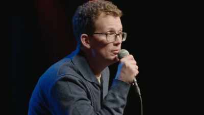 It's never heard the
noise that pigeons make, - Hank Green: Pissing Out Cancer