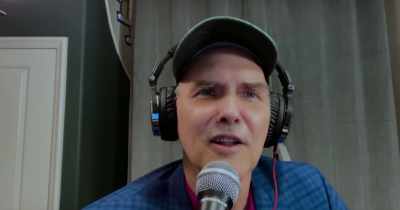 It's never like they go,
"Goddamn, I used to like peach pie. - Norm Macdonald: Nothing Special