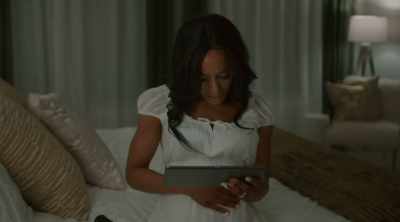 It's never too early to learn - I Thought My Husband's Wife Was Dead