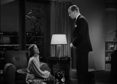 It's never too late to change - Ninotchka
