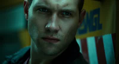 It's never too late, I hope. - A Good Day to Die Hard