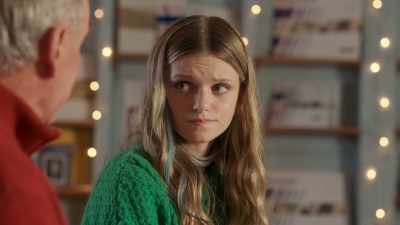 It's never too late
to make things right, - Christmas Island