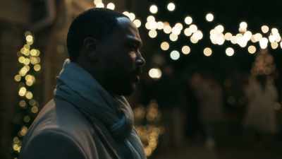It's never too late to-- - Brewster’s Millions: Christmas