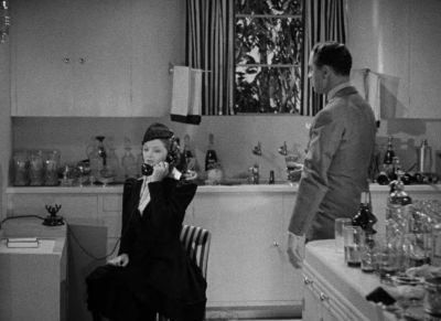 It's New Year's Eve - After the Thin Man