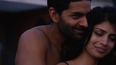 -It's New Year's.
-Mmm. - Sense8
