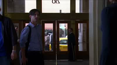 It's New York. - Heroes