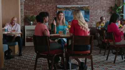 It's Niagara, not Vegas.
How crazy can things get? - Falling in Love in Niagara
