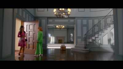 - It's nice to finally meet you.
- Likewise. - Why Women Kill