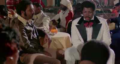 It's nice to have seen you people - Dolemite