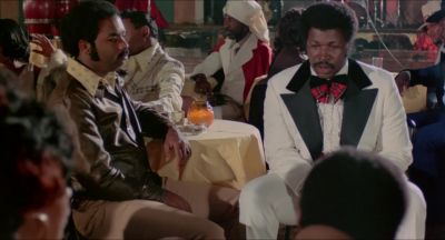 It's nice to have seen you people - Dolemite