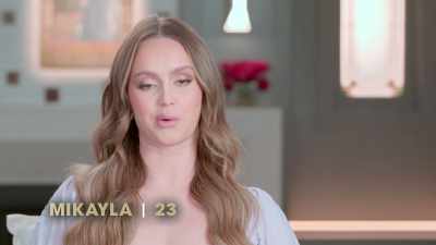 It's nice to have Whitney back, - The Secret Lives of Mormon Wives