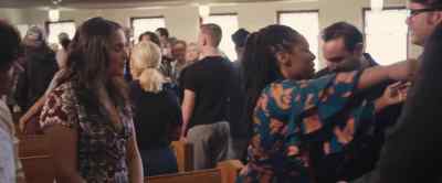 It's so nice to have
you here in Texas, Pastor, - The Actor