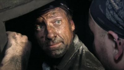 IT'S NICE HERE. - Dirty Jobs