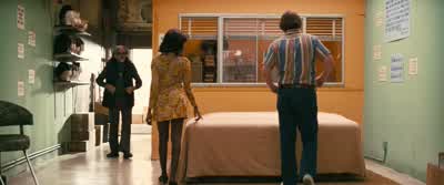 It’s nice, isn’t it? - Licorice Pizza