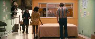 It's nice, isn't it? - Licorice Pizza