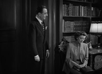Its nice to know people still go to bed - Song of the Thin Man
