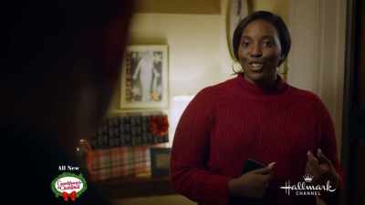 It's nice to know
that... that Mama - A Holiday in Harlem