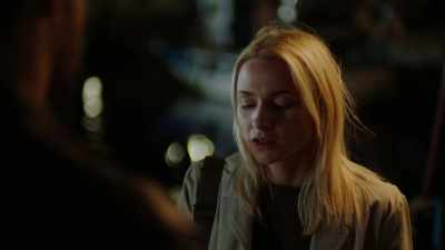 It's nice to meet you, allie. - My Father's Murder in Greece