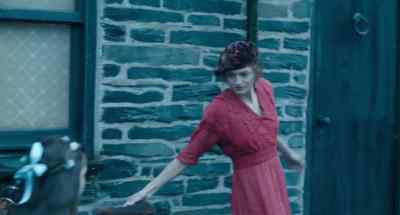 It's nice to meet you, Lady Chatterley. - Lady Chatterley's Lover