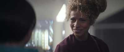 It's so nice to meet you. - Star Trek: Picard