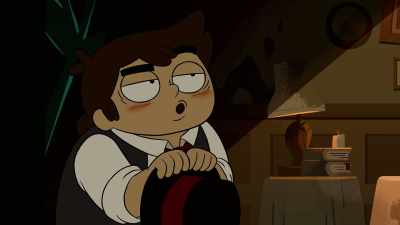 It's so nice to meet - Victor and Valentino