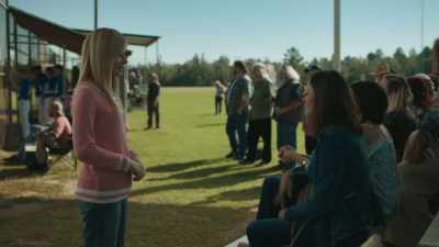It's so nice for Michelle
to put all this together. - The Girl from Plainville