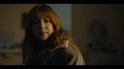 It's nice of you to care about him,
after everything he put you through. - The Gloaming