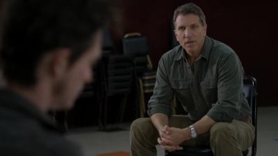 It's nice of you to share with us, Ray. - Criminal Minds