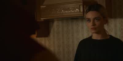 -It's nice. - Sex Education