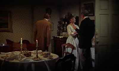 It's so nice to see you again, Sir James. - The Plague of the Zombies
