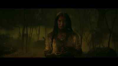 It's nice to see you again, - Agatha All Along