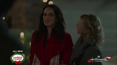 It's nice to see
that smile again. - A Timeless Christmas