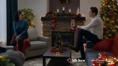 It's nice to see them, - The Santa Stakeout