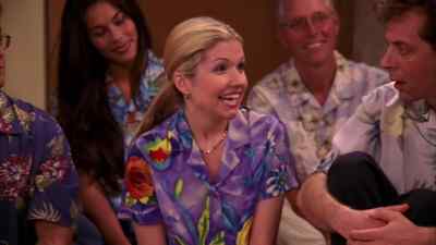- IT'S NICE TO HAVE YOU
WITH US TOO, ROBERT. - Everybody Loves Raymond