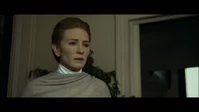 It's nice to meet you, Benjamin. - The Curious Case of Benjamin Button