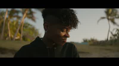 It's nice to meet you. - Black Panther: Wakanda Forever