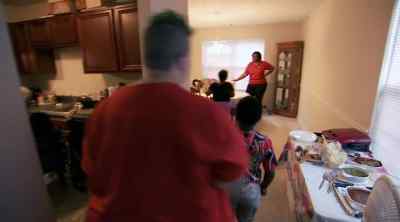 IT'S NICE TO SEE MY FAMILY. - My 600-lb Life
