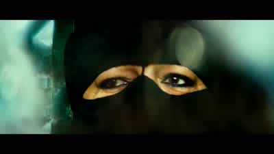 It's nice to see you again, fahreed. - 13 Hours: The Secret Soldiers of Benghazi