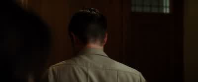 It's nice to see you, Dewey. - Scream 4