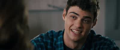 -It's nice to see you. - The Perfect Date