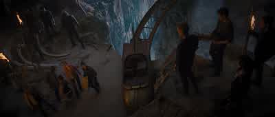 It's nice work. - Percy Jackson: Sea of Monsters