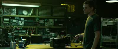 It's nickel-metal hydride. - Project Almanac