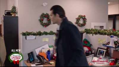   - It's night one of Hanukkah - Double Holiday