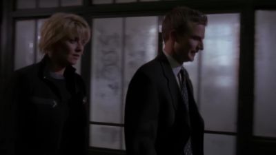 It's nitro. Say's he has a bad heart. - Stargate SG-1