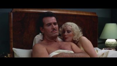 It's no big deal - Victor/Victoria