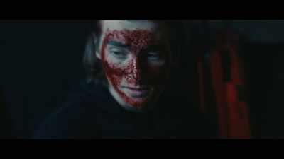 It's no
coincidence, - Remnant