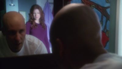 It's no dream, Lex. This is your life. - Smallville