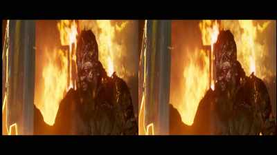 It's no excuse to get everybody else - Guardians of the Galaxy Vol  2