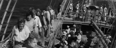 It's no flattery - Billy Budd