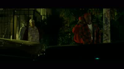 It's no fun when the rabbit has the gun is itMy niggahHeyFirst damu puts one in his headI make you a rich manCome on now Who want to get paidWho want to get paidJake They're not like youYou know what I learned todayI'm not like youThat's good JakeI'm glad - Training Day